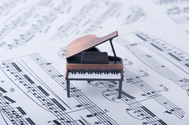 聴音レッスンの導入